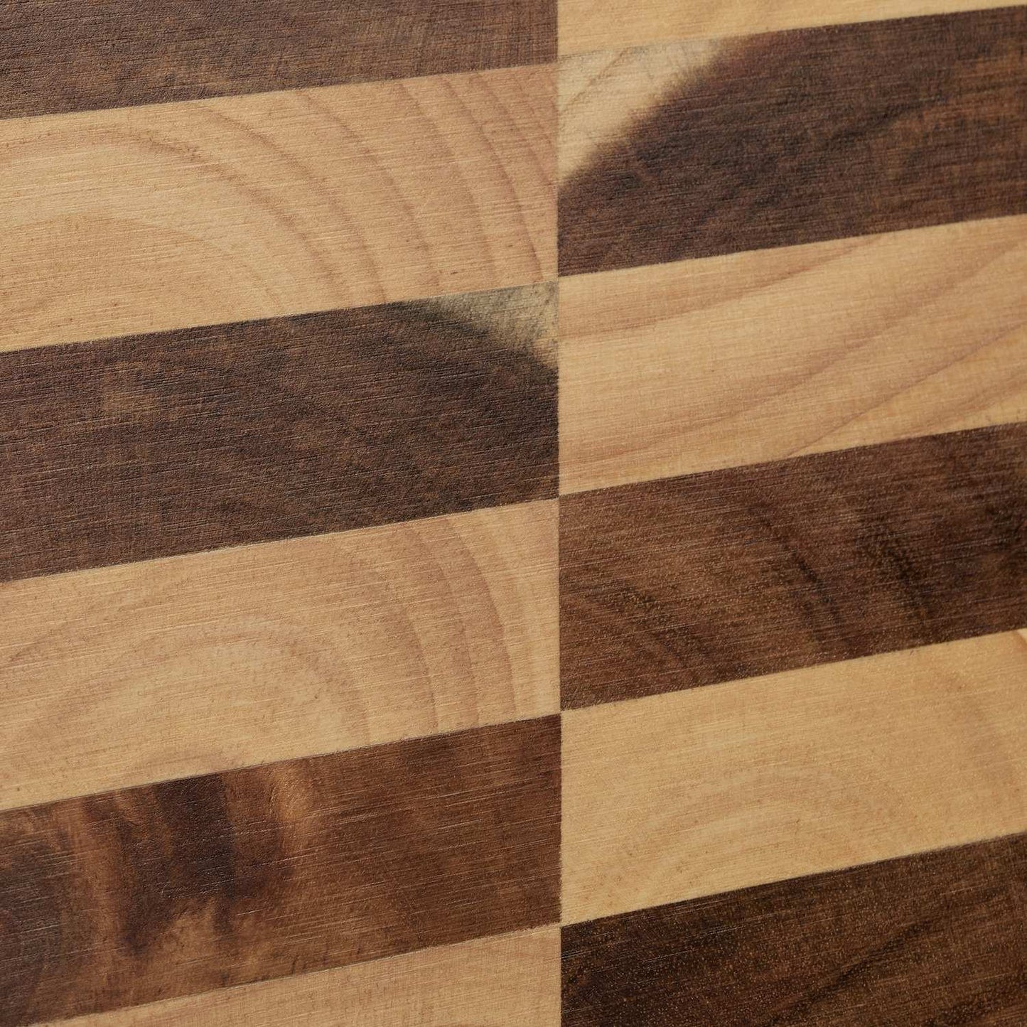 Solid Cutting Board Made from Wood