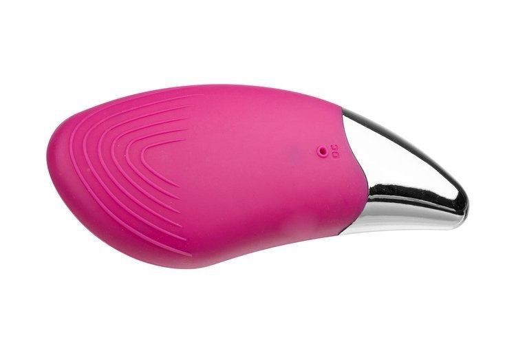 Sonic facial brush / massager