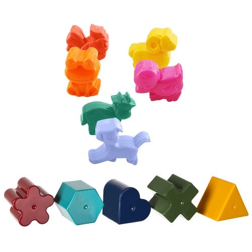 Sorter - interactive house 22763