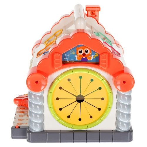Sorter - interactive house 22763