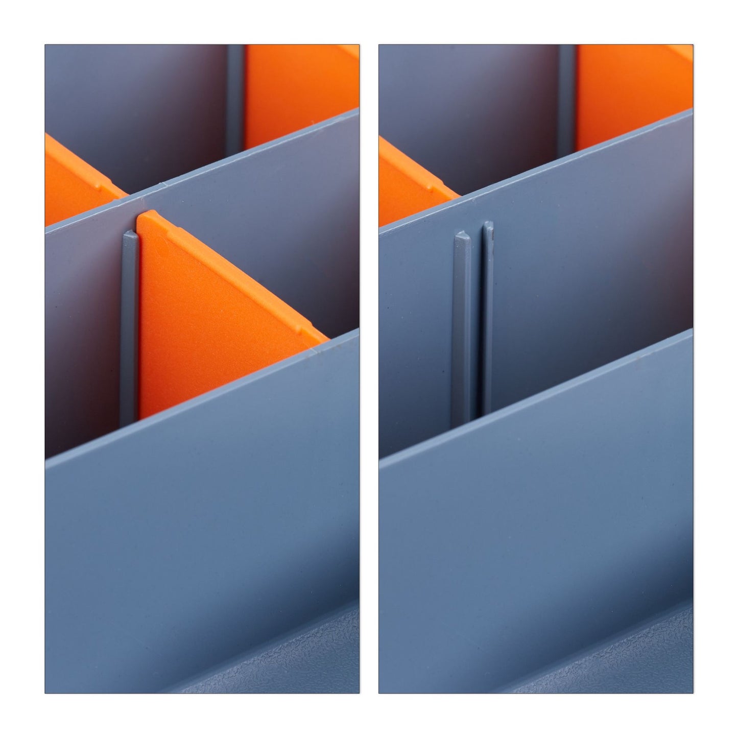 Sorting box Set of 3