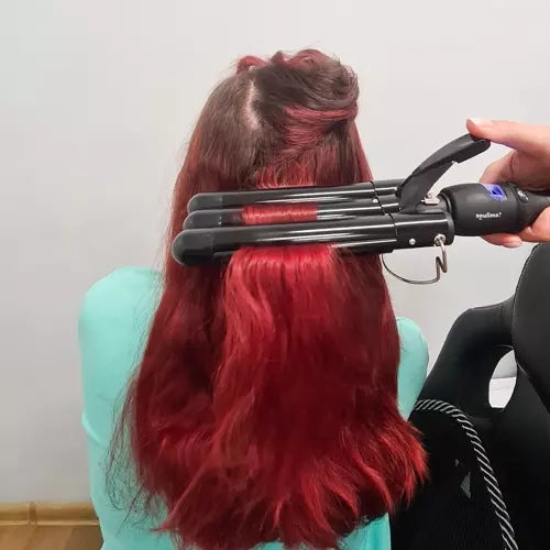 Soulima 19389 hair curler
