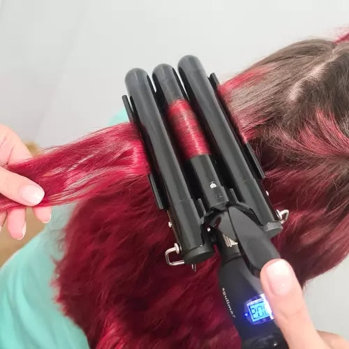 Soulima 19389 hair curler