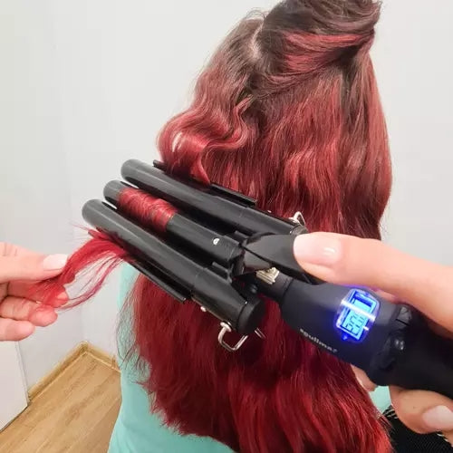 Soulima 19389 hair curler