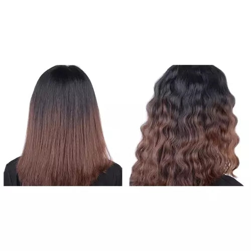 Soulima 19389 hair curler