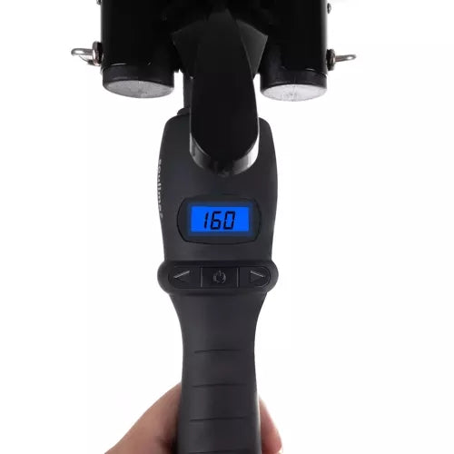 Soulima 19389 hair curler
