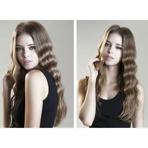 Soulima 19389 hair curler