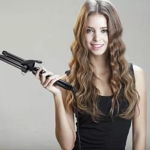 Soulima 19389 hair curler