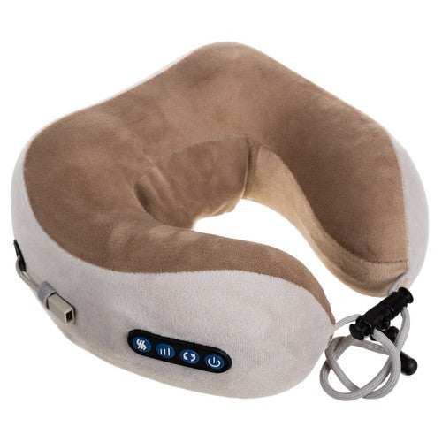 Soulima 19554 heating neck massager