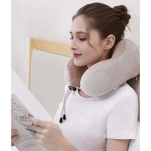 Soulima 19554 heating neck massager