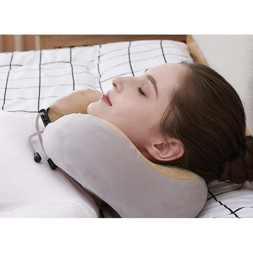 Soulima 19554 heating neck massager