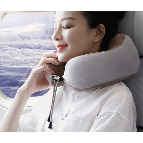 Soulima 19554 heating neck massager