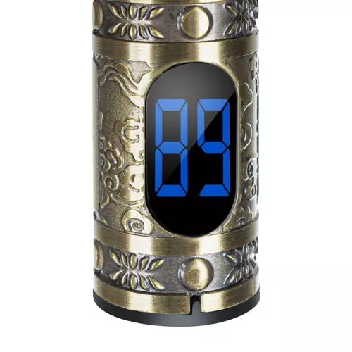 Soulima 19590 hair and beard trimmer