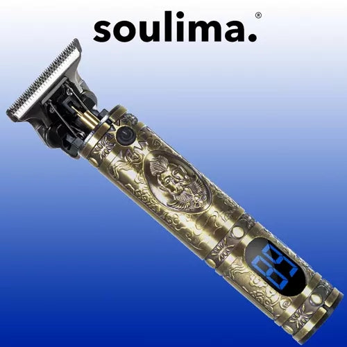 Soulima 19590 hair and beard trimmer