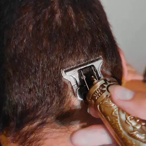 Soulima 19590 hair and beard trimmer