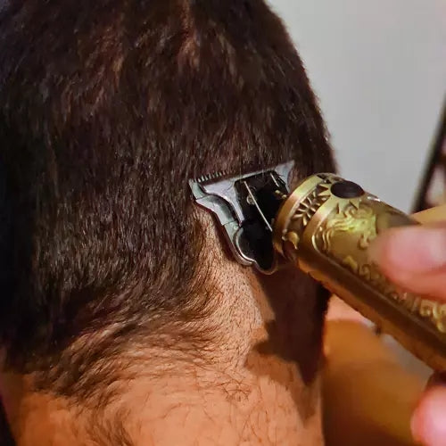 Soulima 19590 hair and beard trimmer