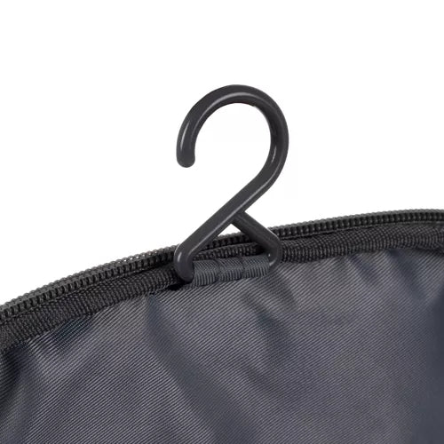 Soulima 23184 hanging cosmetic bag