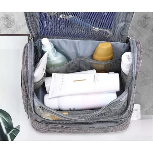 Soulima 23184 hanging cosmetic bag