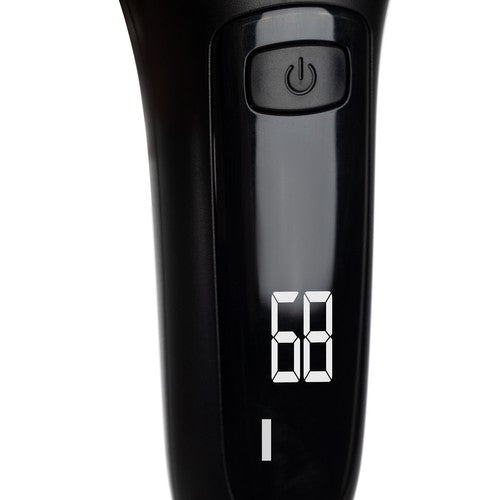 Soulima 23220 electric foot file