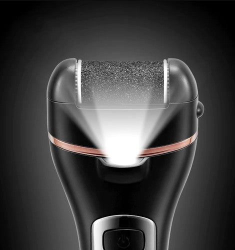 Soulima 23220 electric foot file