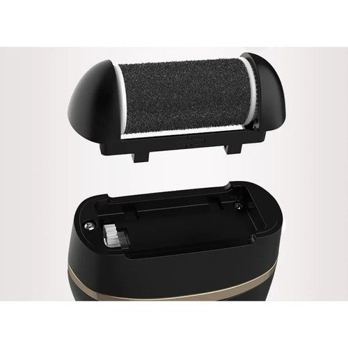 Soulima 23220 electric foot file