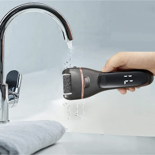 Soulima 23220 electric foot file