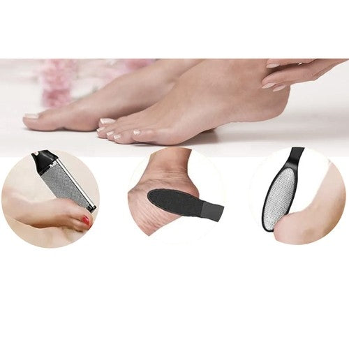Soulima 23220 electric foot file