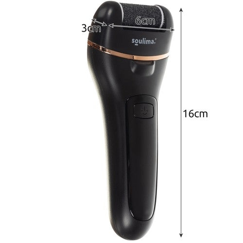 Soulima 23220 electric foot file
