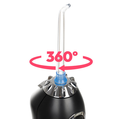 Soulima 25397 Cordless Dental Irrigator