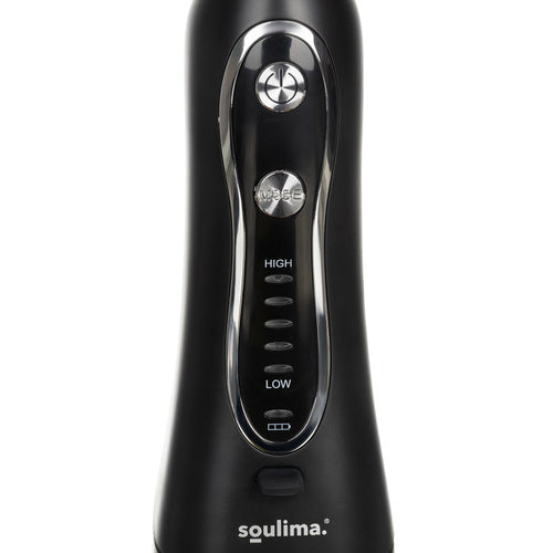 Soulima 25397 Cordless Dental Irrigator