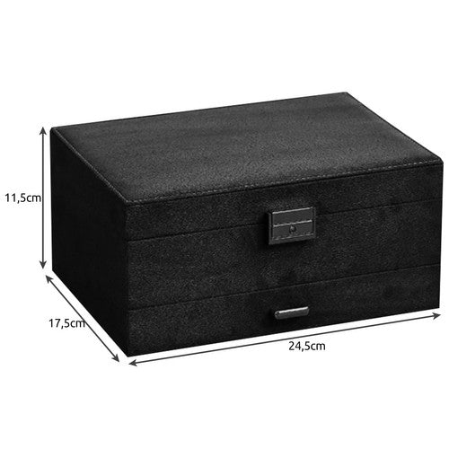 Soulima jewelry box/case 22262