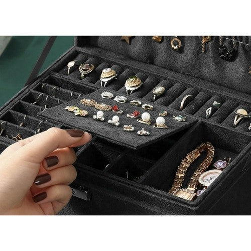 Soulima jewelry box/case 22262