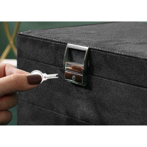 Soulima jewelry box/case 22262