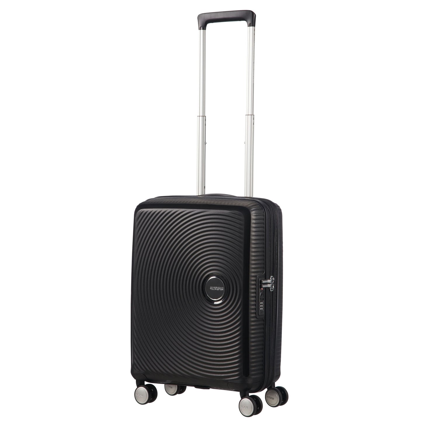 Soundbox Cabin Bag Exp. 55 Black
