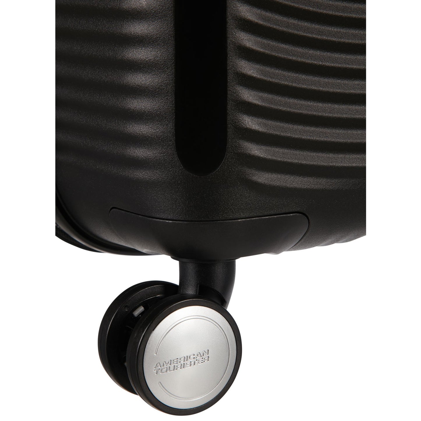 Soundbox Suitcase 77 Exp. Black