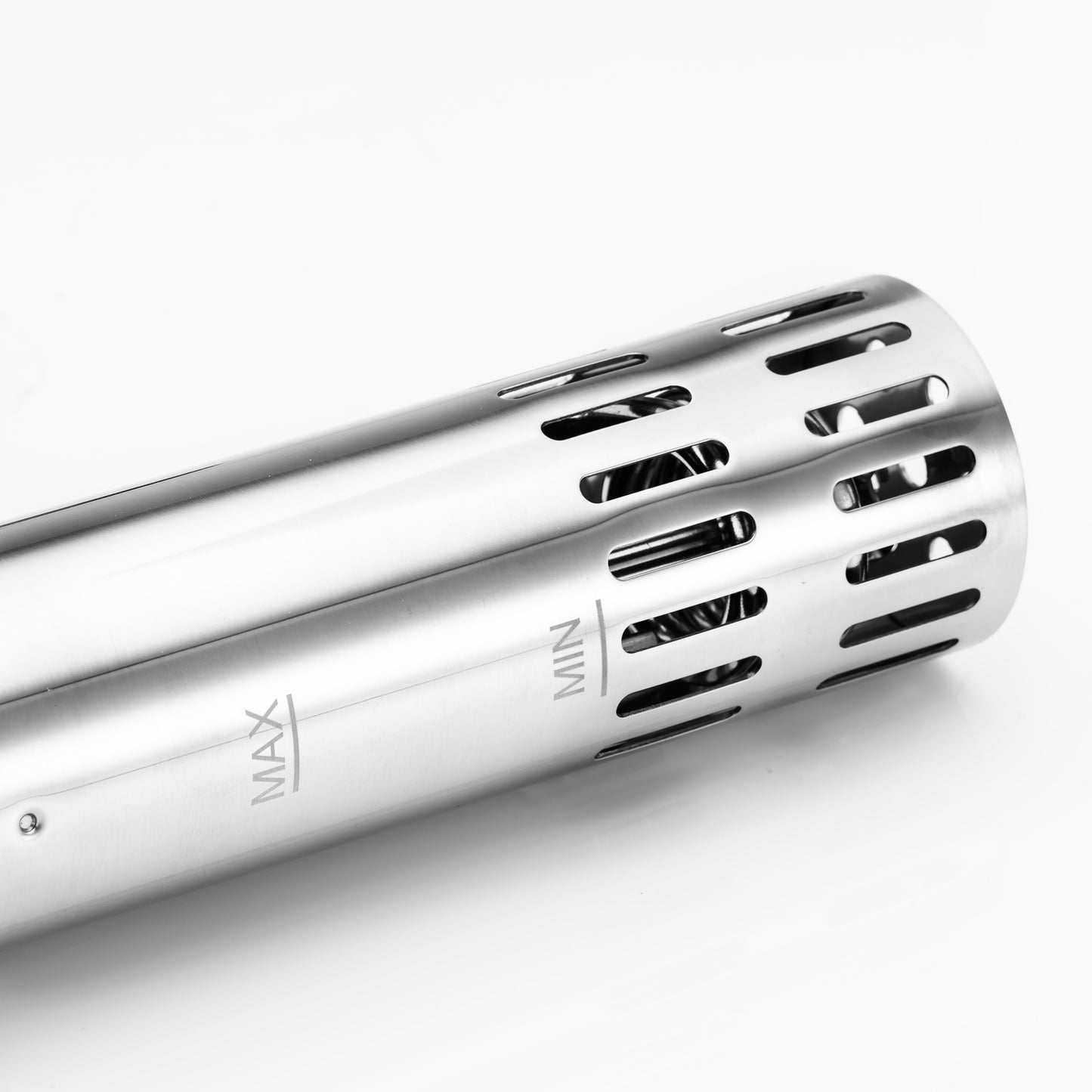 Sous Vide Immersion sous side slim sous vide cooker 15 l. 800W 7970