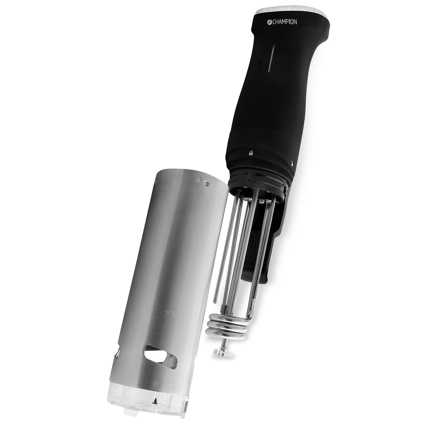 Sous Vide Precision IPX7 800W SV310 Stainless/Black
