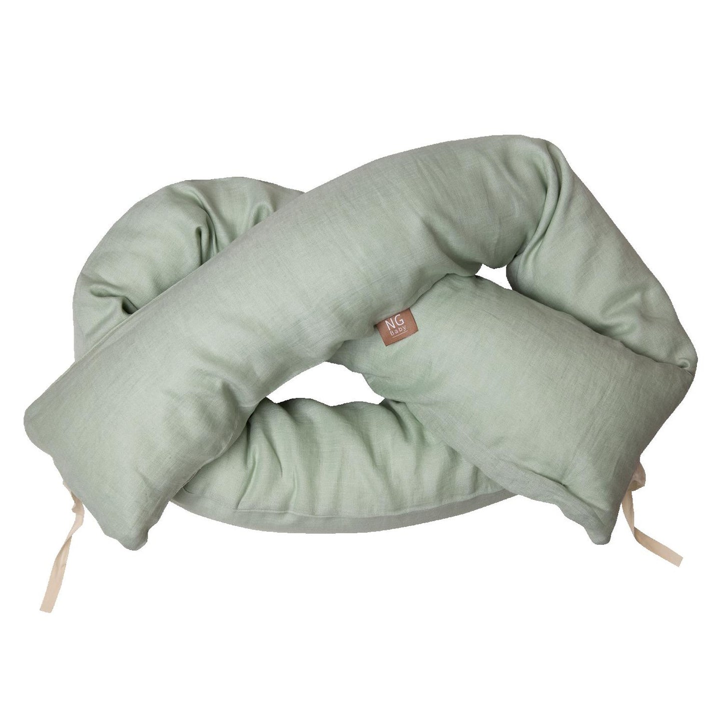 Sovorm sage green