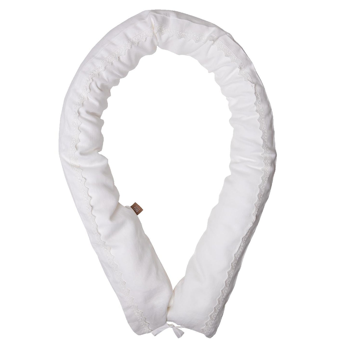 Sovorm white lace