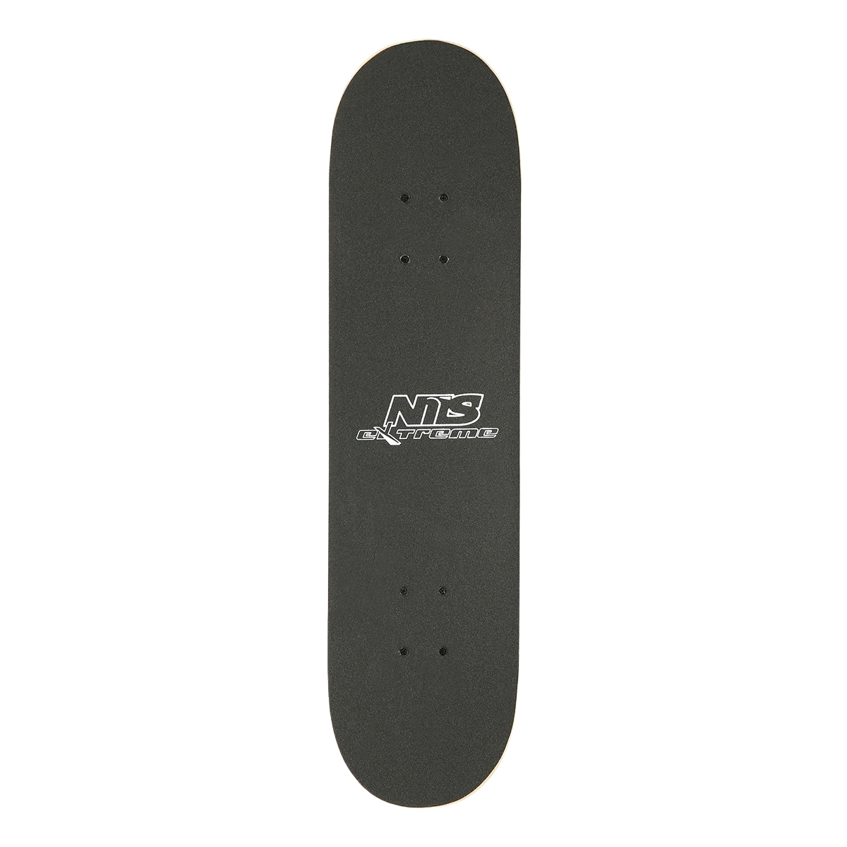 Space Skateboard, 31"" Deck, Nils Extreme