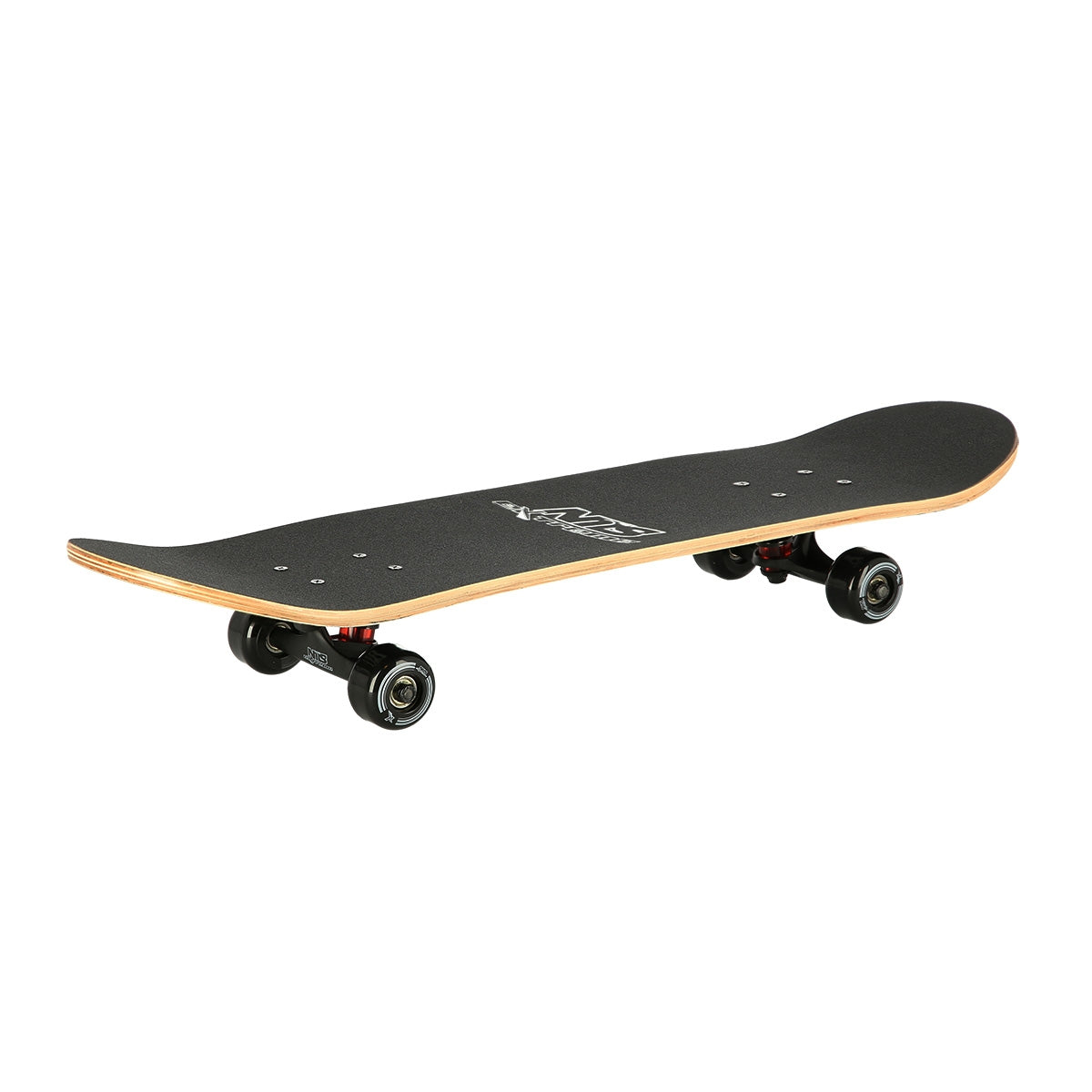 Space Skateboard, 31"" Deck, Nils Extreme