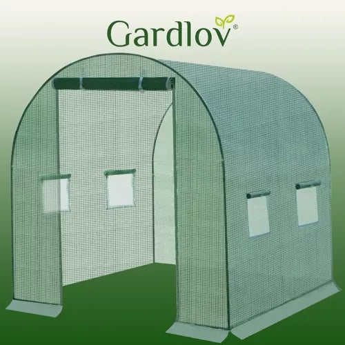 Spare foil for the tunnel 2x2x2m Gardlov 23305