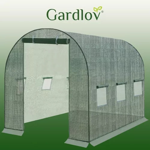 Spare foil for the tunnel 4.5x3x2m Gardlov 23306