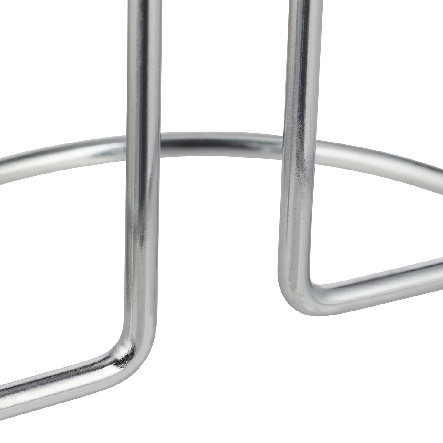Spare roll holder set of 2 for bathroom