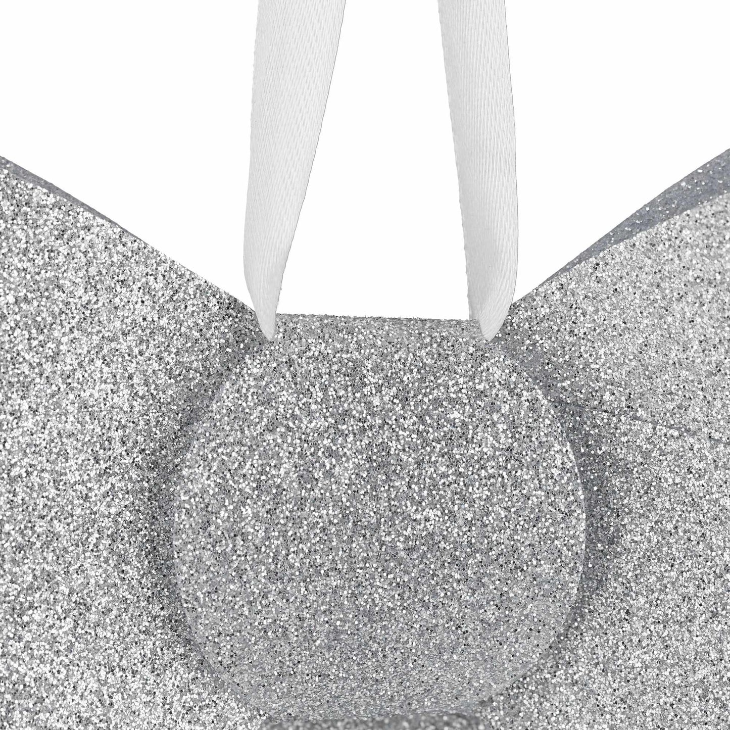 Sparkling bow in a set of 10