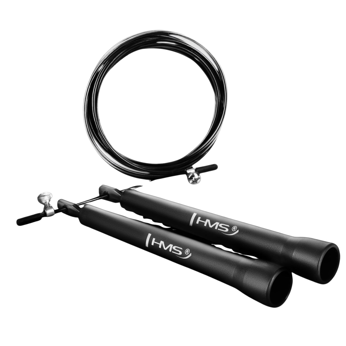 Speed Jump Rope, Adjustable Length, Lightweight