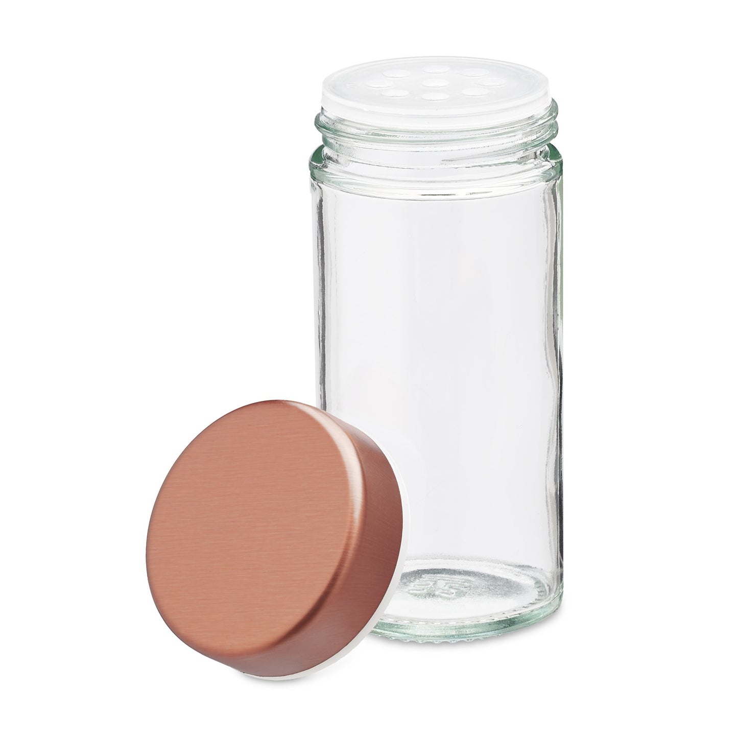 Spice carousel with 16 jars