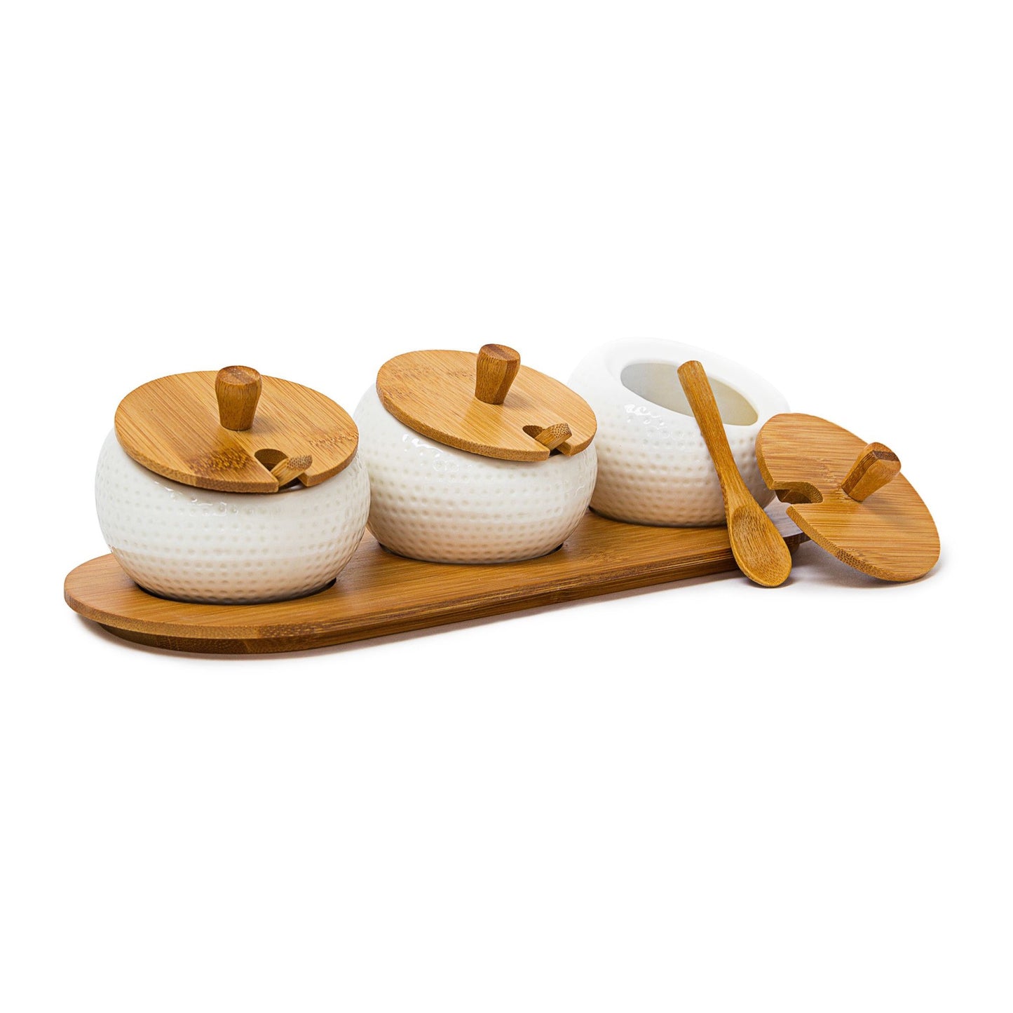 Spice holder JIAO