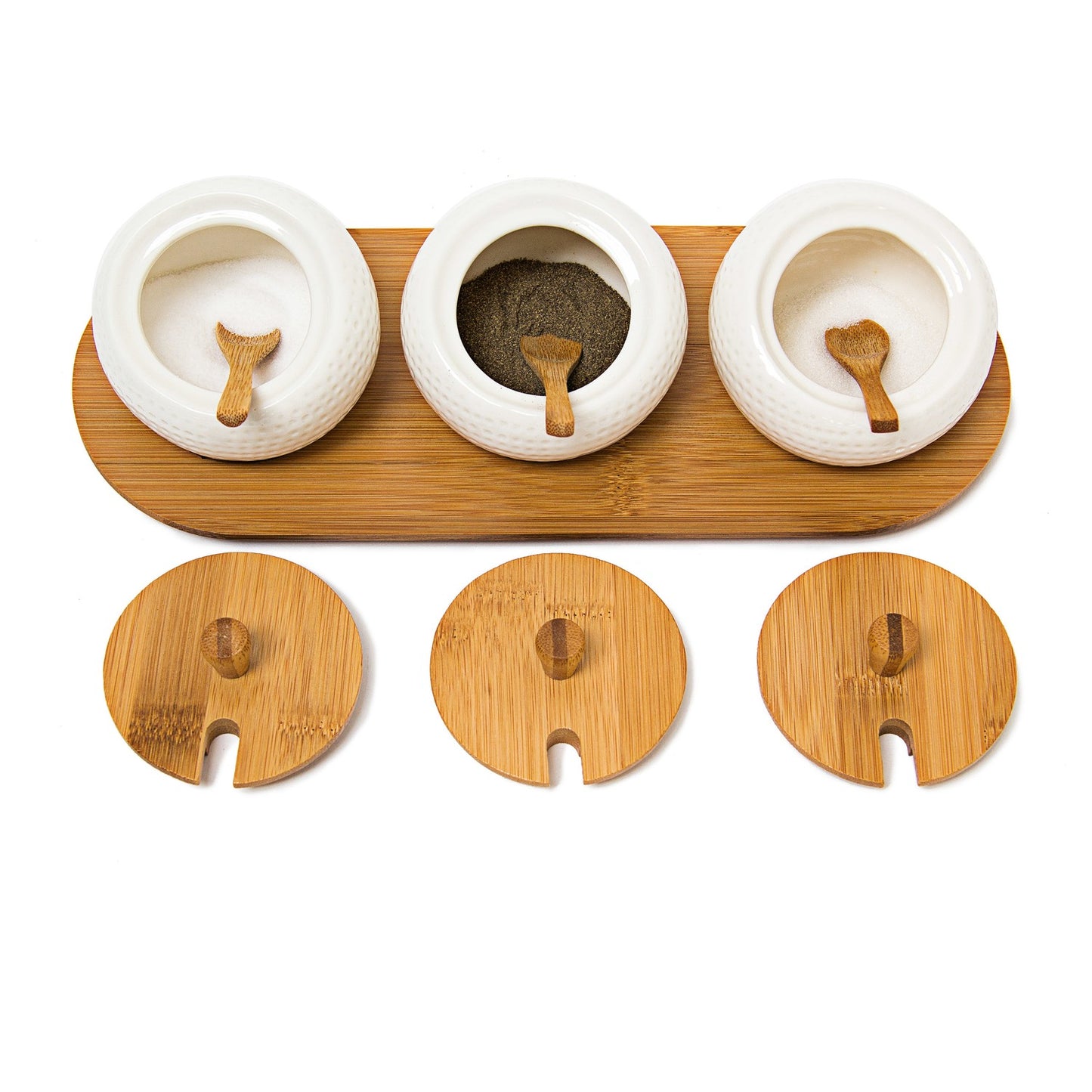 Spice holder JIAO