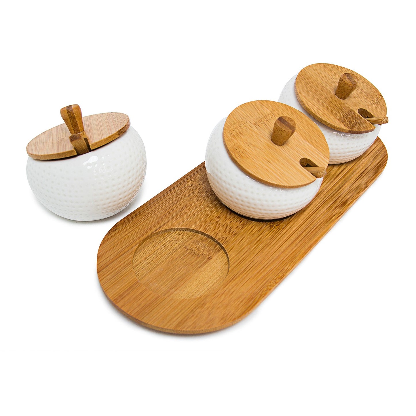 Spice holder JIAO